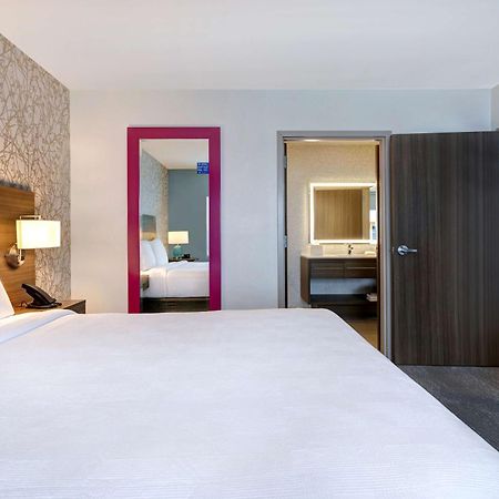 Home2 Suites By Hilton Lincolnshire Chicago Exteriér fotografie