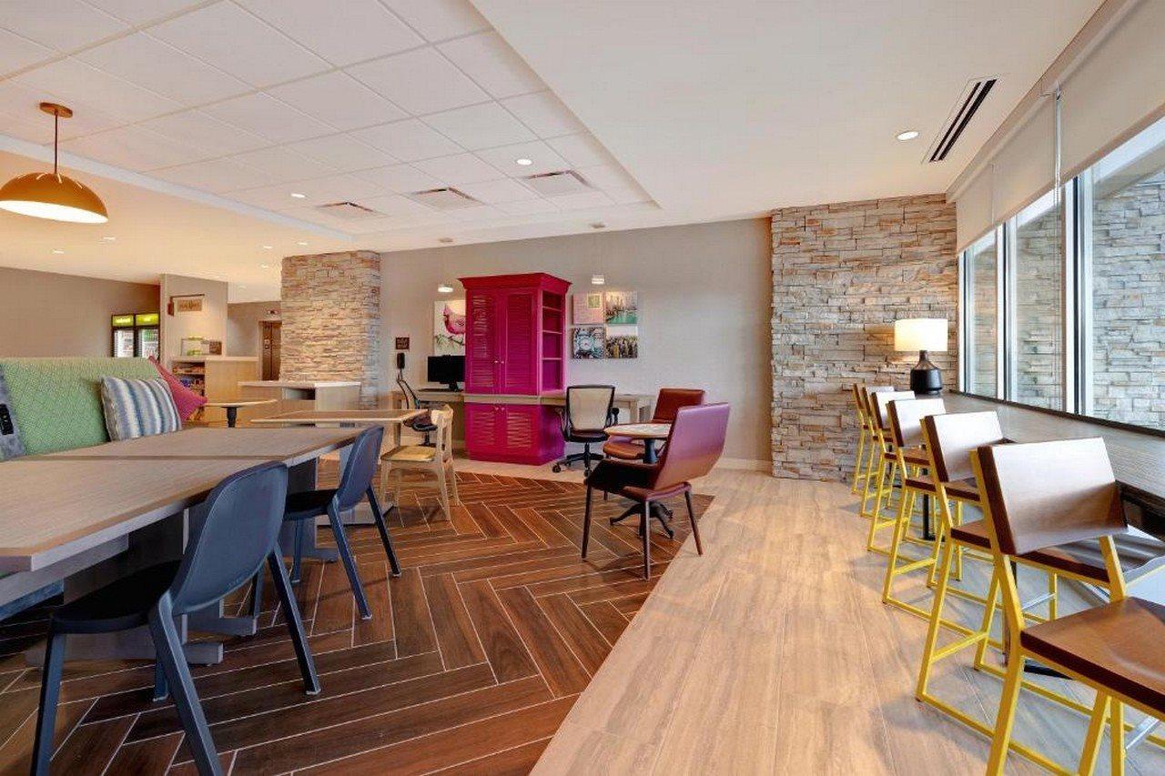 Home2 Suites By Hilton Lincolnshire Chicago Exteriér fotografie