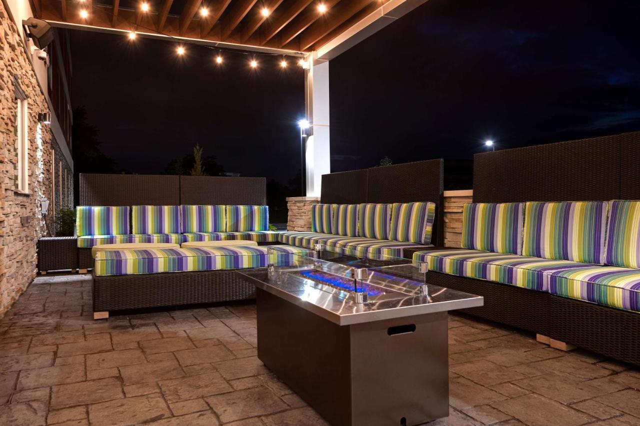 Home2 Suites By Hilton Lincolnshire Chicago Exteriér fotografie