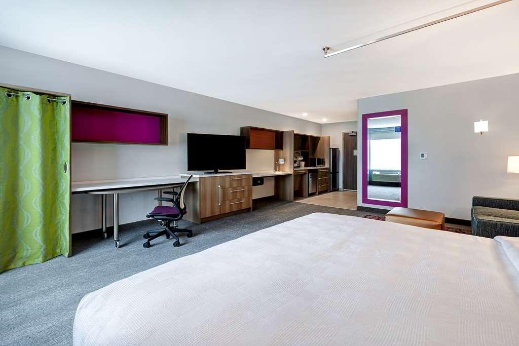 Home2 Suites By Hilton Lincolnshire Chicago Pokoj fotografie