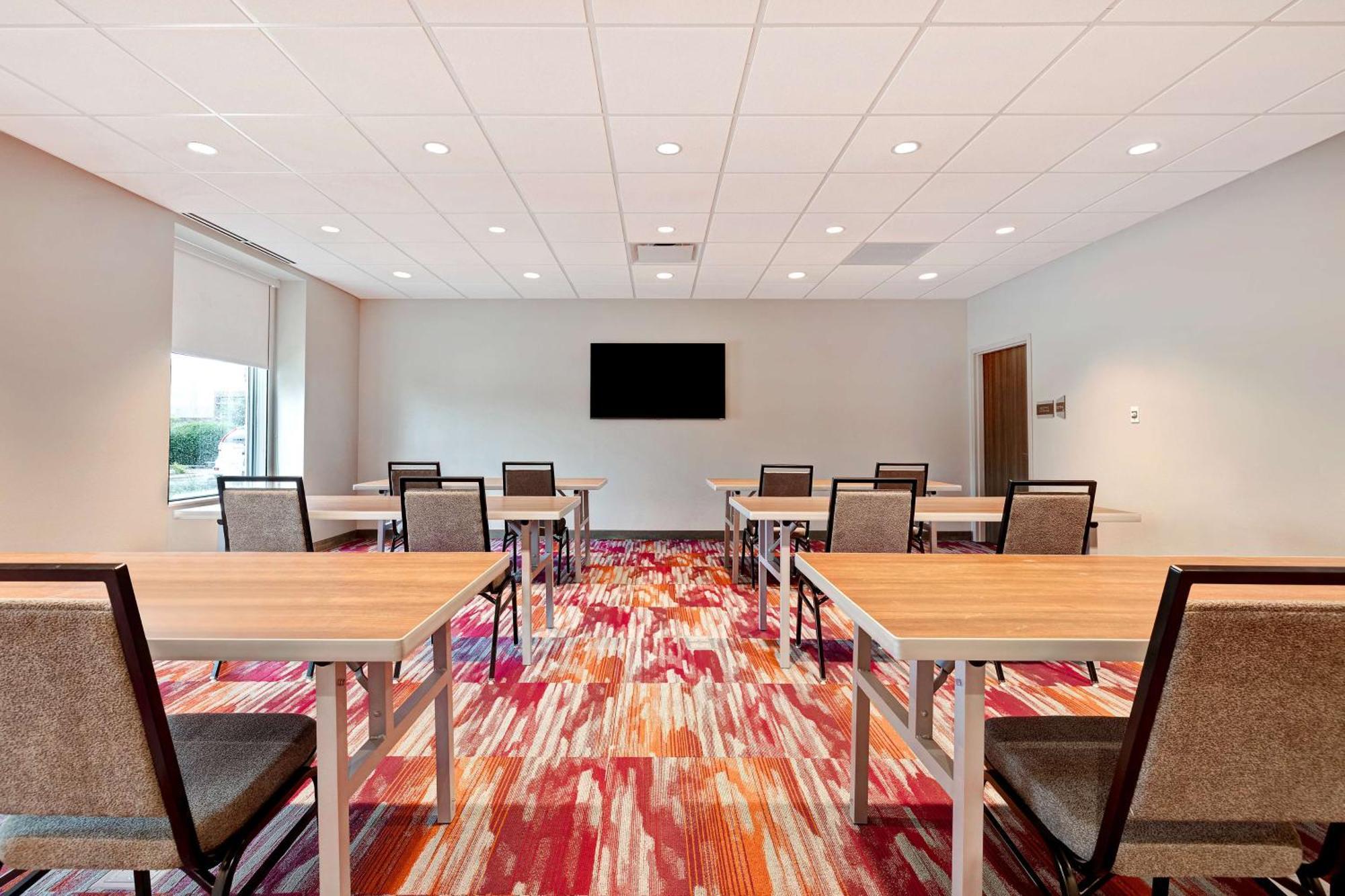 Home2 Suites By Hilton Lincolnshire Chicago Exteriér fotografie