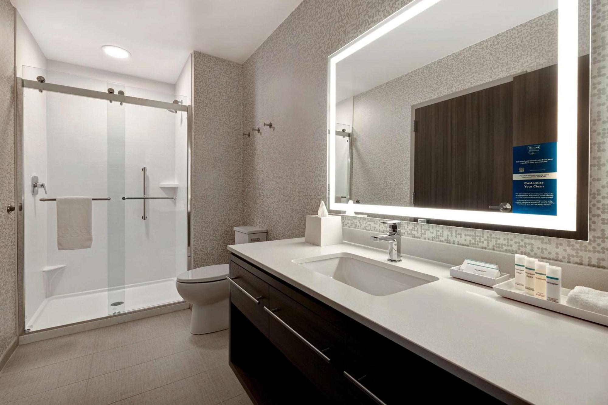 Home2 Suites By Hilton Lincolnshire Chicago Exteriér fotografie
