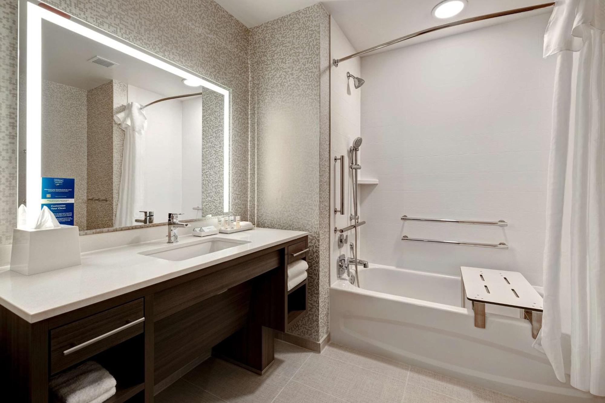 Home2 Suites By Hilton Lincolnshire Chicago Exteriér fotografie