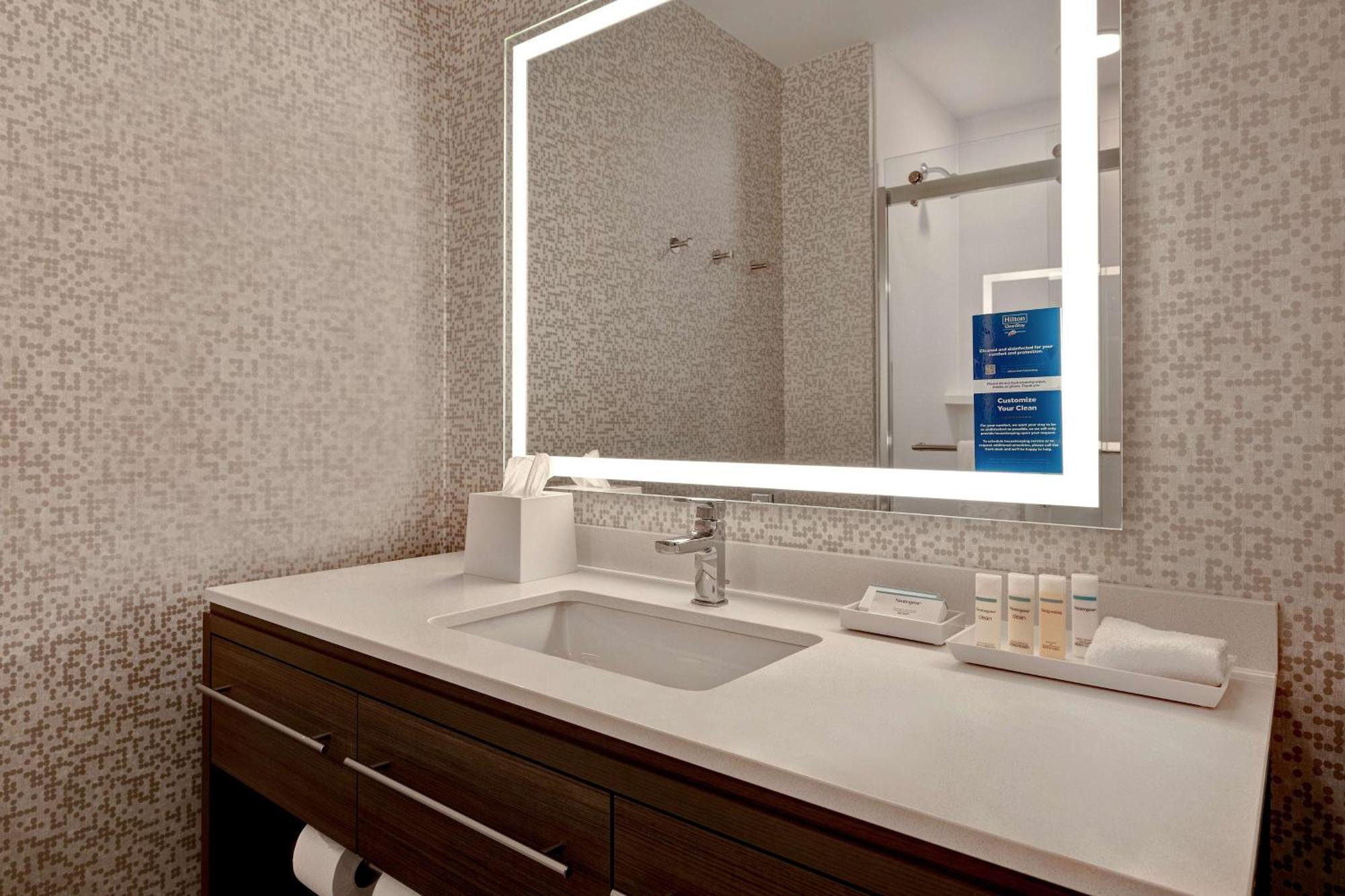 Home2 Suites By Hilton Lincolnshire Chicago Exteriér fotografie