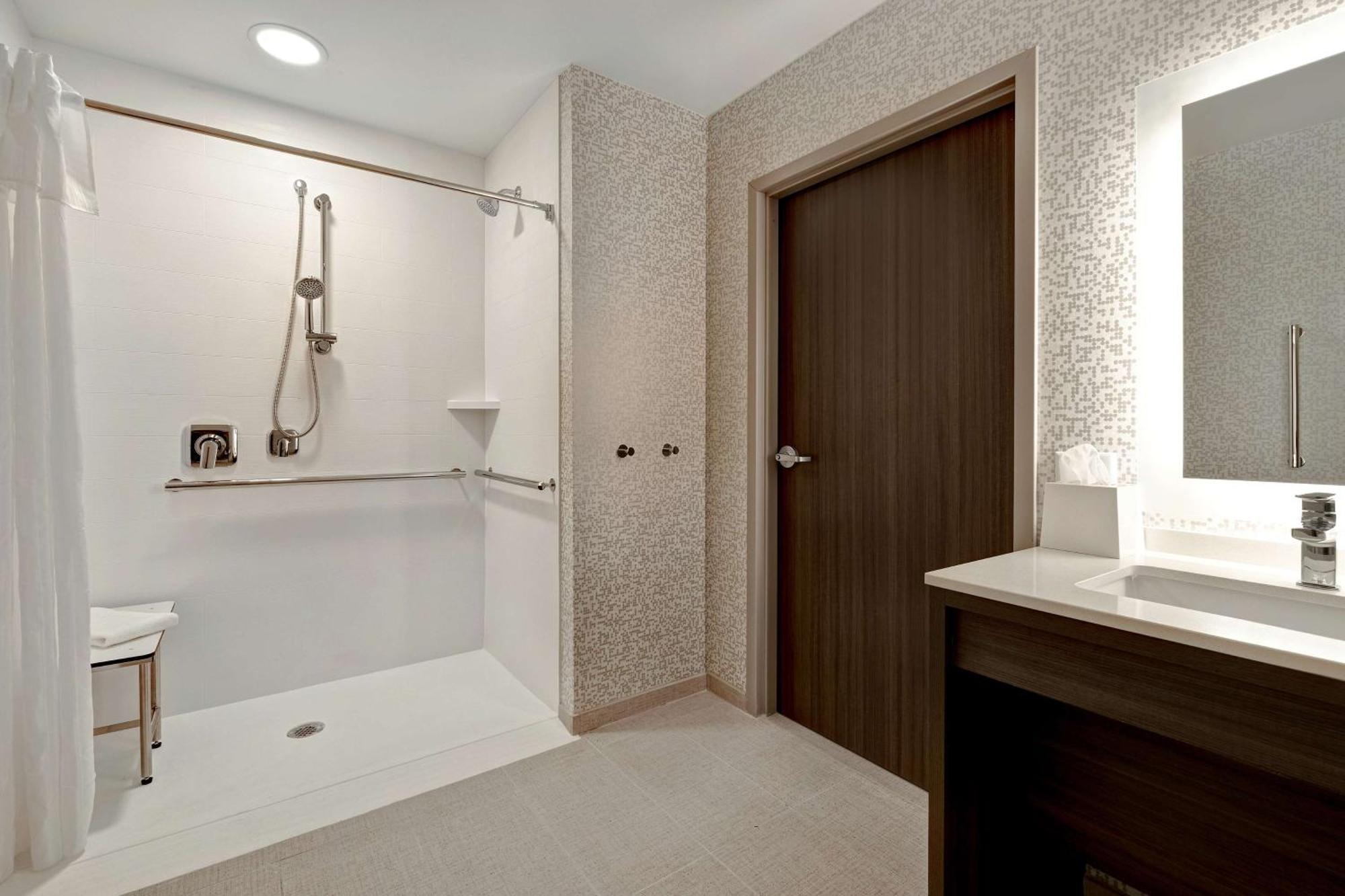 Home2 Suites By Hilton Lincolnshire Chicago Exteriér fotografie