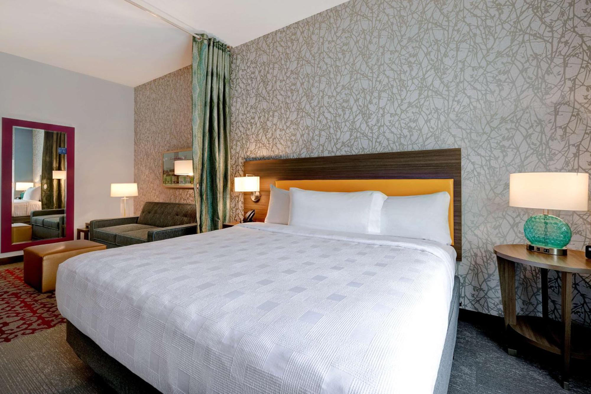 Home2 Suites By Hilton Lincolnshire Chicago Exteriér fotografie
