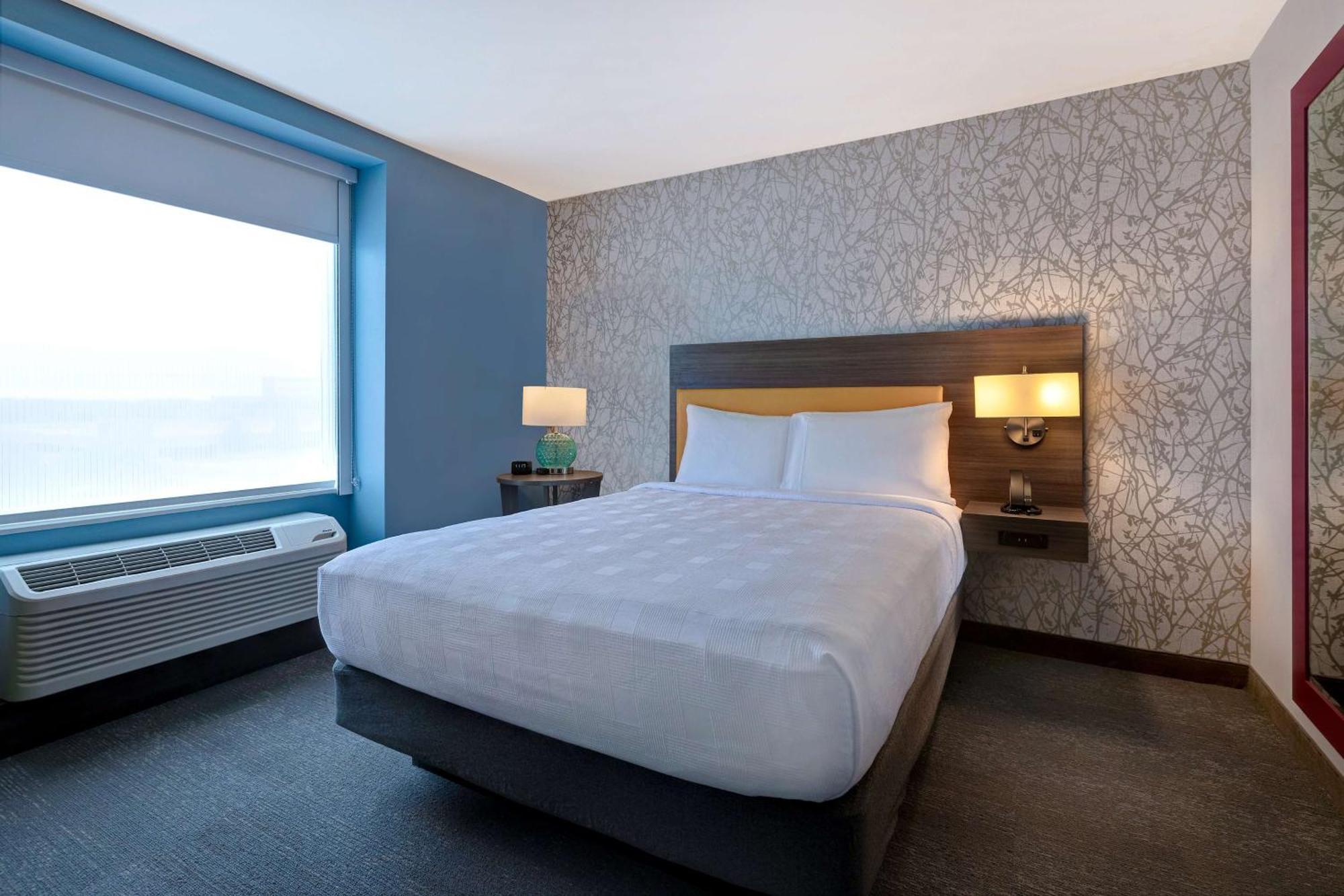 Home2 Suites By Hilton Lincolnshire Chicago Exteriér fotografie